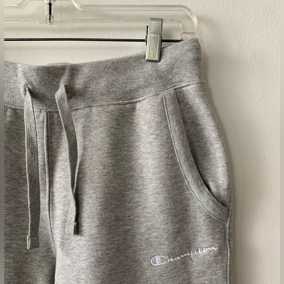 Champion Jogger Sweatpants with Draw string - Picture 1 of 4